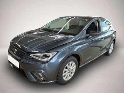 Seat Ibiza (2025) - Foto 1