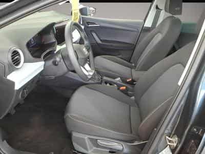 Seat Ibiza (2025) - Foto 3