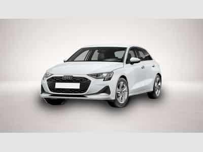 Audi A3 (2025) - Foto 1