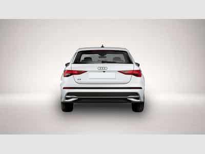 Audi A3 (2025) - Foto 3
