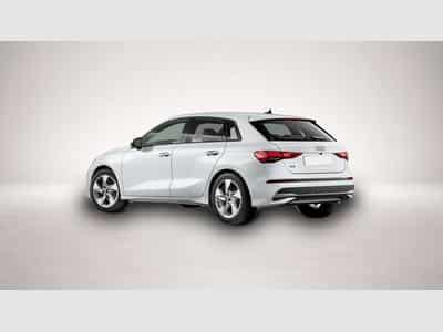 Audi A3 (2025) - Foto 4