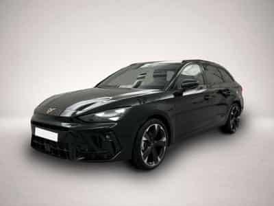 Cupra Leon (2025) - Foto 1