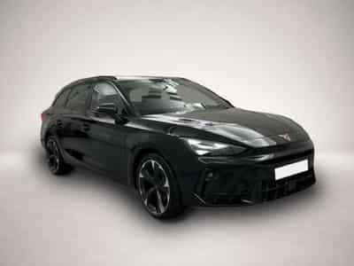 Cupra Leon (2025) - Foto 2