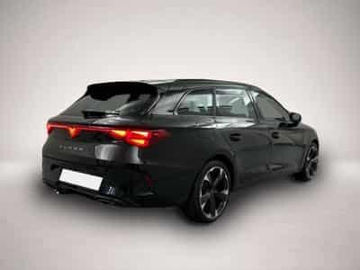 Cupra Leon (2025) - Foto 3