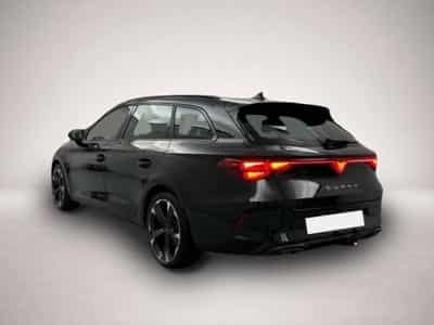 Cupra Leon (2025) - Foto 4
