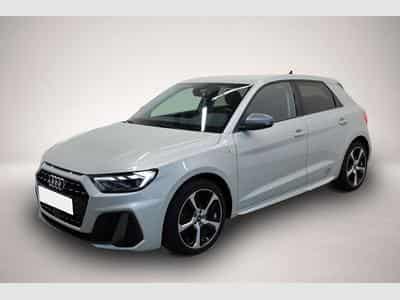 Audi A1 (2025) - Foto 1