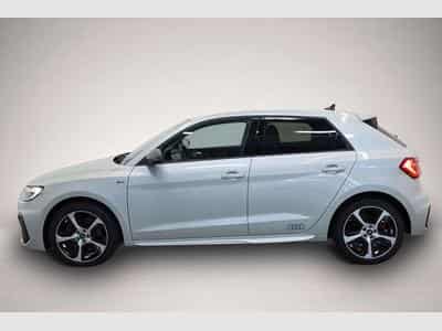 Audi A1 (2025) - Foto 4