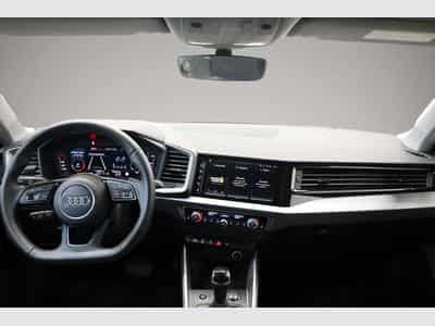 Audi A1 (2025) - Foto 6