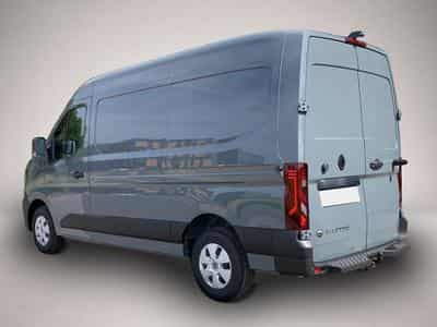 Renault Master (2026) - Foto 3