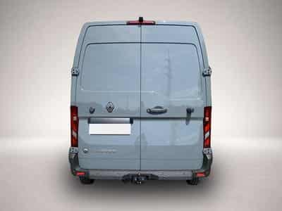 Renault Master (2026) - Foto 4