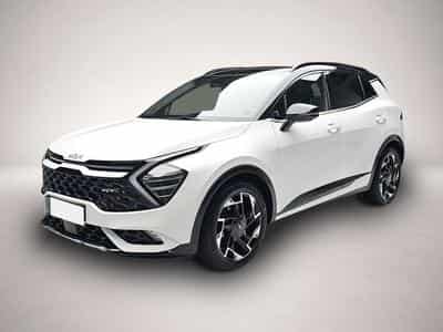 Kia Sportage (2024) - Foto 1