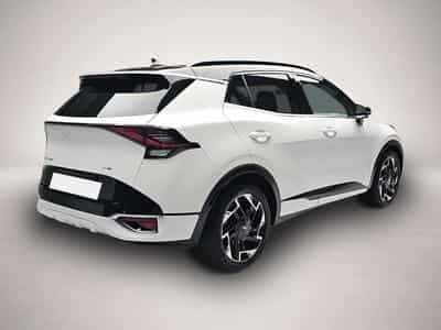 Kia Sportage (2024) - Foto 2