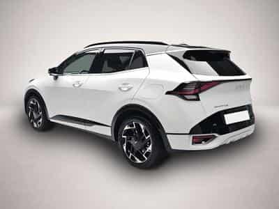 Kia Sportage (2024) - Foto 3