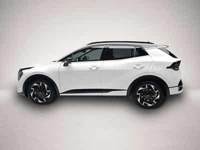 Kia Sportage (2024) - Foto 4