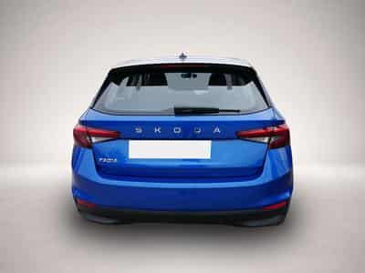Skoda Fabia (2026) - Foto 2