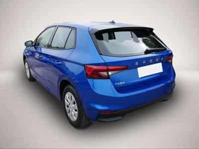 Skoda Fabia (2026) - Foto 4
