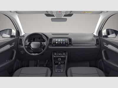 Skoda Karoq (2026) - Foto 4