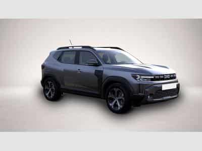 Dacia Duster (2026) - Photo 1