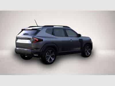 Dacia Duster (2026) - Photo 2