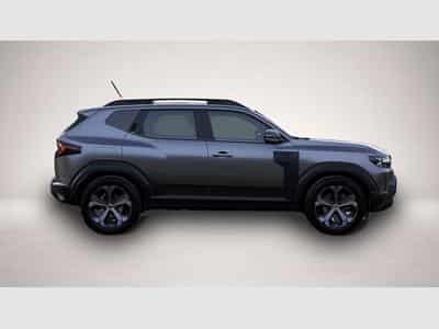 Dacia Duster (2026) - Photo 3
