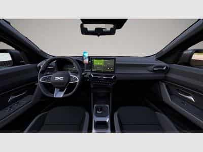 Dacia Duster (2026) - Photo 4