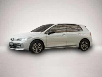 VW Golf (2026) - Photo 2