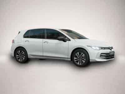 VW Golf (2026) - Photo 3