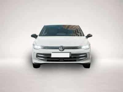 VW Golf (2026) - Photo 4