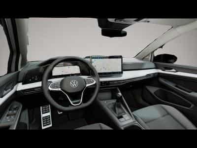 VW Golf (2026) - Photo 6