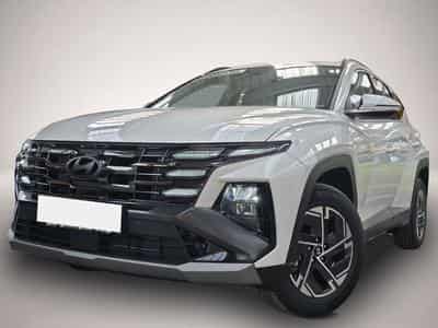Hyundai Tucson (2026) - Photo 1