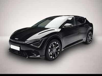 Kia EV6 (2026) - Foto 1