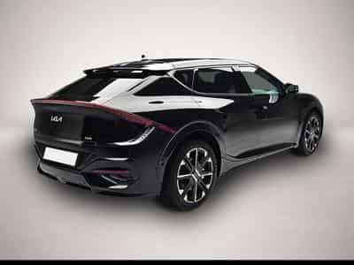 Kia EV6 (2026) - Photo 2