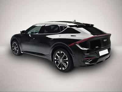 Kia EV6 (2026) - Photo 3