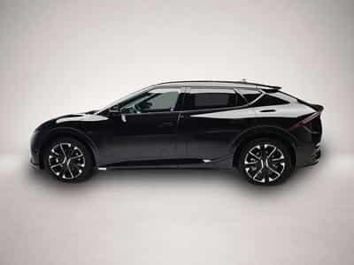 Kia EV6 (2026) - Photo 4