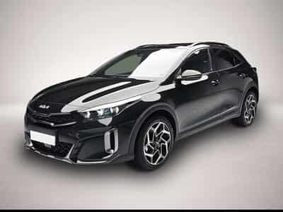 Kia XCeed (2026) - Photo 1
