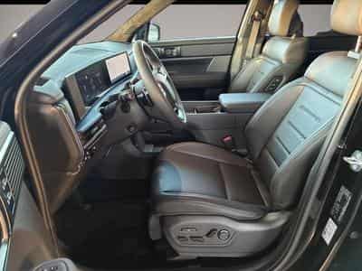 Hyundai Santa Fe (2026) - Photo 5
