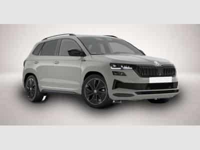 Skoda Karoq (2026) - Foto 1