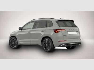 Skoda Karoq (2026) - Foto 3