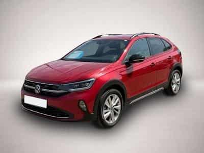 VW Taigo (2025) - Foto 1