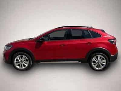 VW Taigo (2025) - Foto 2