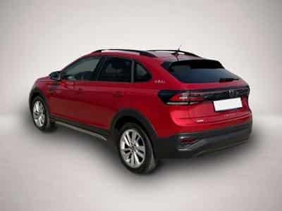 VW Taigo (2025) - Foto 3