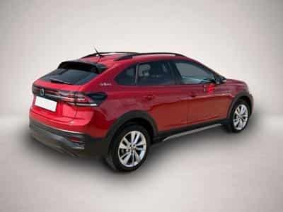 VW Taigo (2025) - Foto 5