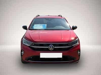 VW Taigo (2025) - Foto 8