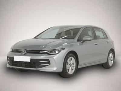 VW Golf (2024) - Foto 1