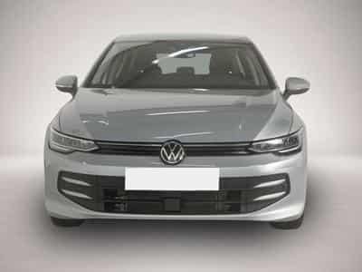 VW Golf (2024) - Foto 2