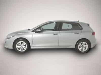 VW Golf (2024) - Foto 3
