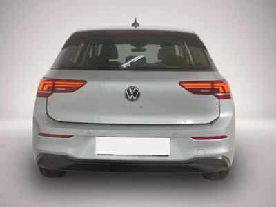 VW Golf (2024) - Foto 4