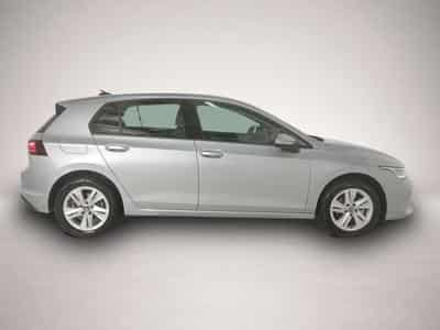 VW Golf (2024) - Foto 5