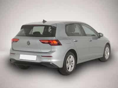 VW Golf (2024) - Foto 6