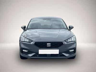 Seat Leon (2025) - Photo 2